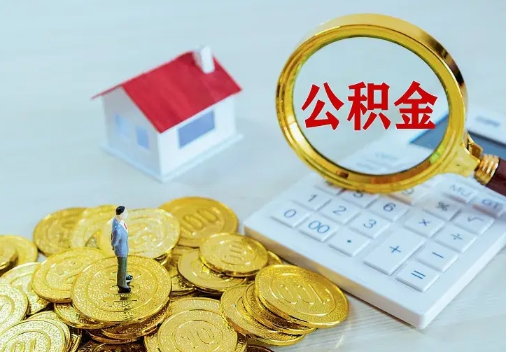 禹州公积金封存十年怎么提（公积金封存十年提取）
